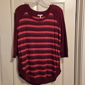 Maurice's lightweight sweater - Medium